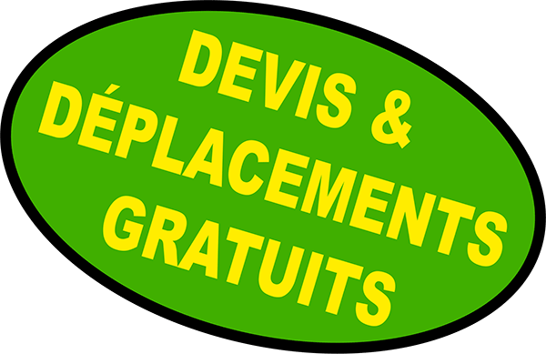 Devis élagueur 06
