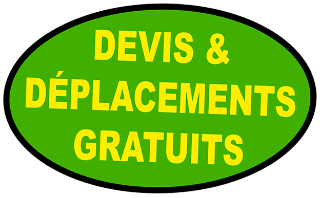 Devis elagueur 41