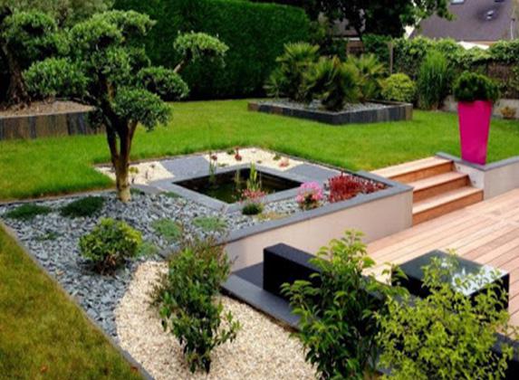 AMENAGEMENT EXTERIEUR 41