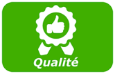 Qualité Elagueur 41