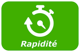 Rapidité Elagueur 41