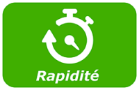 Rapidité Elagueur 41